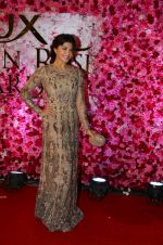 Jacqueline Fernandez at Lux golden rose awards 2016 on 12th Nov 2016